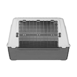 TRIXIE Reismand Journey Zwart/Grijs