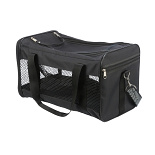 TRIXIE Reistas Ryan Zwart 47 x 26 x 27 cm