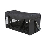 TRIXIE Reistas Ryan Zwart 54 x 30 x 30 cm