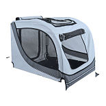 Bovendoek voor Runner 2 Black Edition Grijs/Grijs