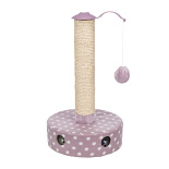 Trixie Junior Krabpaal Lila