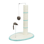 Trixie Krabpaal Scratch Me Assorti