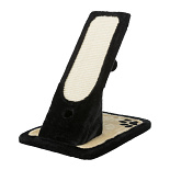 Trixie Krabplank Zwart/Crème