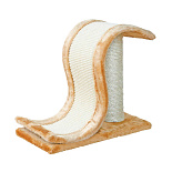 Trixie Krabgolf Inca Lichtbruin/Naturel