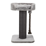 Trixie Krabpaal Klara Grijs XXL