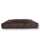 Lex & Max Hoes Hondenkussen Monaco Taupe