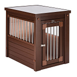 New Age Pet Hondenbench InnPlace Russet