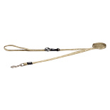 Rogz Hondenlijn Alpinist Goud