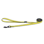 Rogz Hondenlijn Amphibian Geel