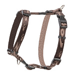 Rogz Hondentuig Alpinist Bruin