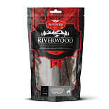 Riverwood Vleesstrips Ree 150 gr