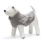 Beeztees Hondentrui Marie Grijs