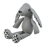 TRIXIE Hondenspeelgoed Haas 39 cm