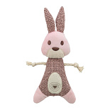 TRIXIE Hondenspeelgoed Haas 24 cm