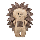 TRIXIE Hondenspeelgoed Egel 33 cm