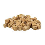TRIXIE Freeze Dried Lamslever & Zalm 25 gr