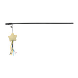 TRIXIE Kattenhengel Ster Catnip 46 cm