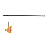 TRIXIE Kattenhengel Vis 46 cm