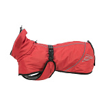 TRIXIE Winterjas Explore Thermo Rood