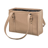 TRIXIE Tas Citystyle Cappuccino