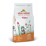 Almo Nature Kattenvoer Kitten Kip 12 kg