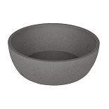 District 70 Voer- en Drinkbak Bamboo Grey
