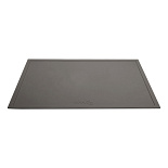 District 70 Voer- en Drinkbak Serve Grey