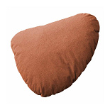D&D Hondenkussen Pebble Oranje XL