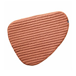 D&D Hondendeken Pebble Oranje