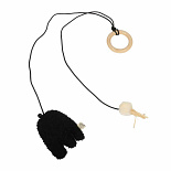 D&D Kattenspeelgoed Bouncy Belle