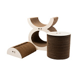 D&D I Love Happy Cats Krabplayground Faye