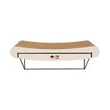 D&D I Love Happy Cats Wandplank David Gebogen