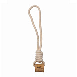 Quapas! Coffeewood Lasso