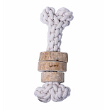 Quapas! Coffeewood Bone L