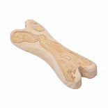 Quapas! Coffeewood Bone Chew Stick S