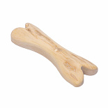 Quapas! Coffeewood Bone Chew Stick L