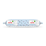 Kivo Hondenvoer Puppy Rund & Kip Compleet 250 gr