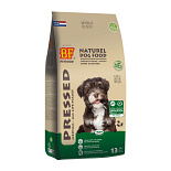 BF Petfood Hondenvoer Geperst Mini/Medium 13,5 kg