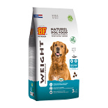 BF Petfood Hondenvoer Weight Control 3 kg