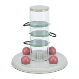 TRIXIE Cat Activity Gambling Tower