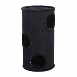 EBI Krabton Dublin Zwart