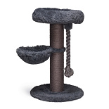 Beeztees Krabmeubel Ramiro Grijs