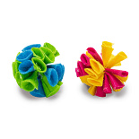 Beeztees Kattenspeelgoed Bal Simone Assorti