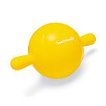 Beeztees Hondenspeelgoed Apportino Bal Geel