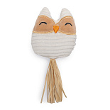 Beeztees Kattenspeelgoed Eco Uil Pippa