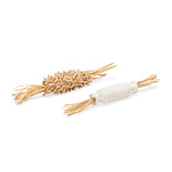 Beeztees Kattenspeelgoed Eco Jenna 2 st