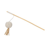 Beeztees Kattenhengel Eco Febe