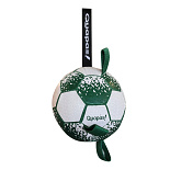 Quapas! Hondenspeelgoed Sport Soccer Ball S