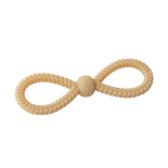 Quapas! Hondenspeelgoed 8th 27 cm