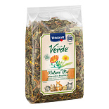 Vitakraft Vita Verde Nature Mix Paarden- & Goudsbloem 100 gr